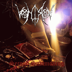 Vontrov : Second Summoning Vontrov : Second Summoning